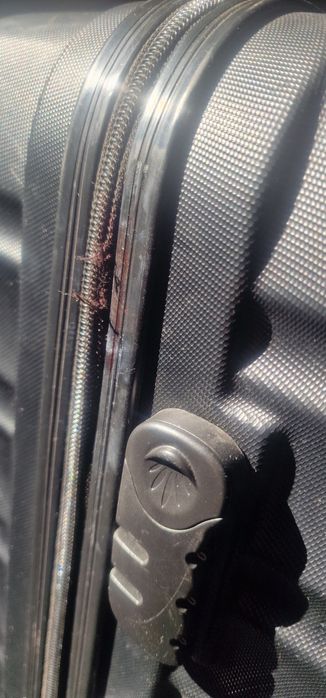 Walizka duża Wittchen