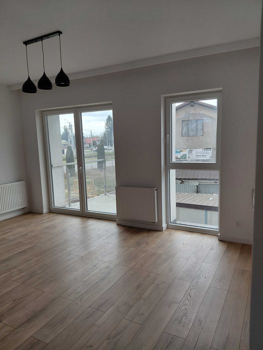 Sprzedam mieszkanie 47,42m