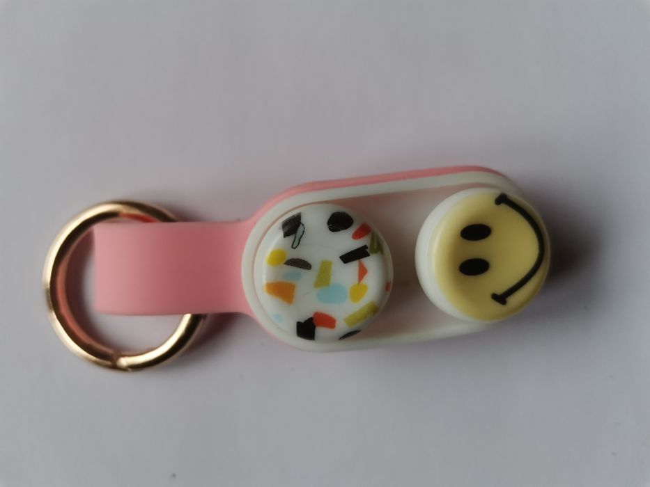 Поп іт, сімпл-дімпл, Pop-Puck