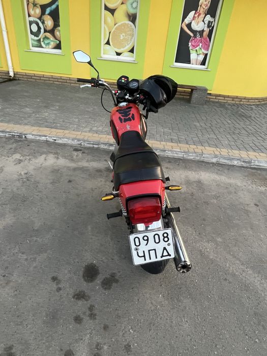 Продам иж планета 5