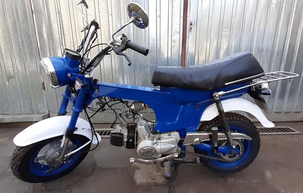 Jincheng   Jc50Q