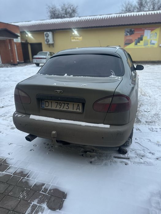 Продам Део Sens