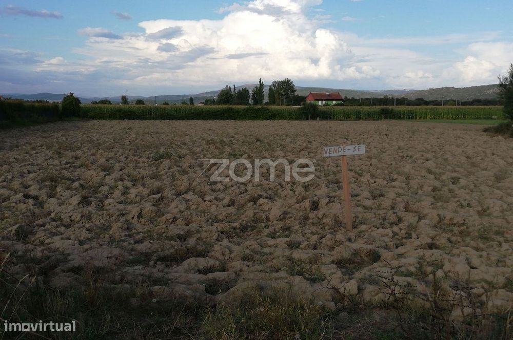 Terreno Rustico em Chaves