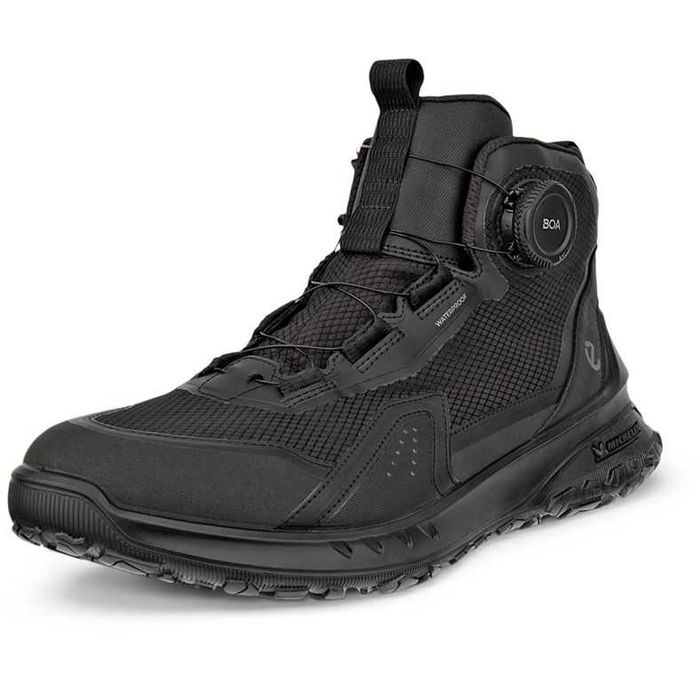 Черевики ECCO модель 82434457602