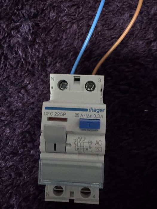 KIT Fotovoltaico completo 4 paineis 1360W