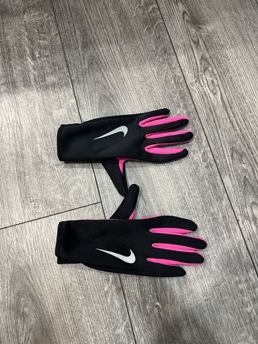 Жіночі Рукавиці Nike S Drill