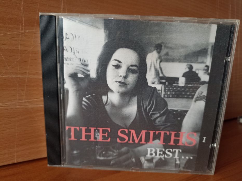 The Smiths - Best off