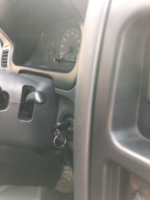 Бус рефрежиратор -5С