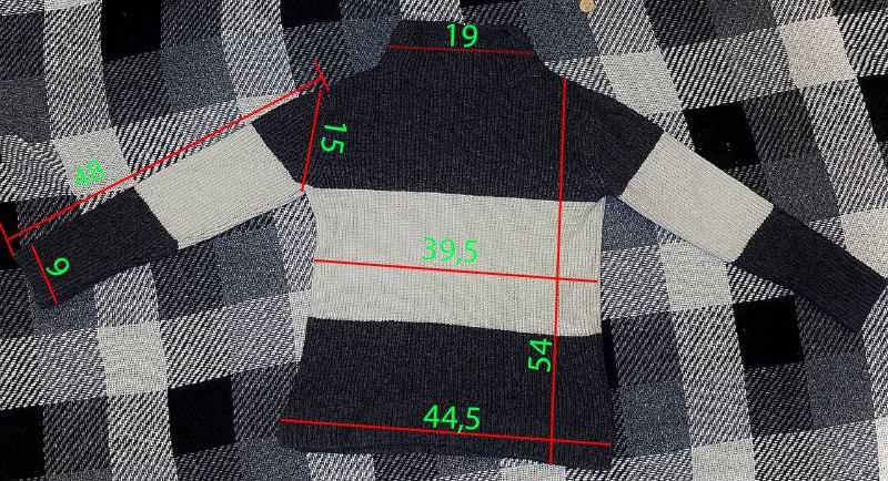 Жіночий светр Barbour