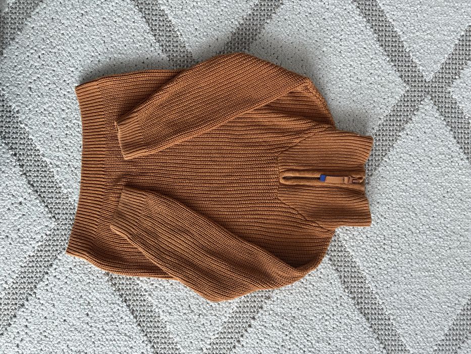 Sweter H&M r. 3-4 lata