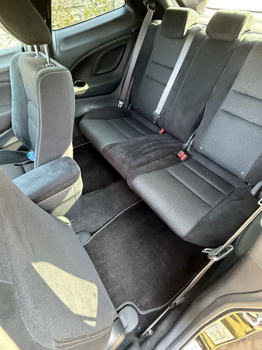 Honda Civic 8 - TypeS 1.8 gaz