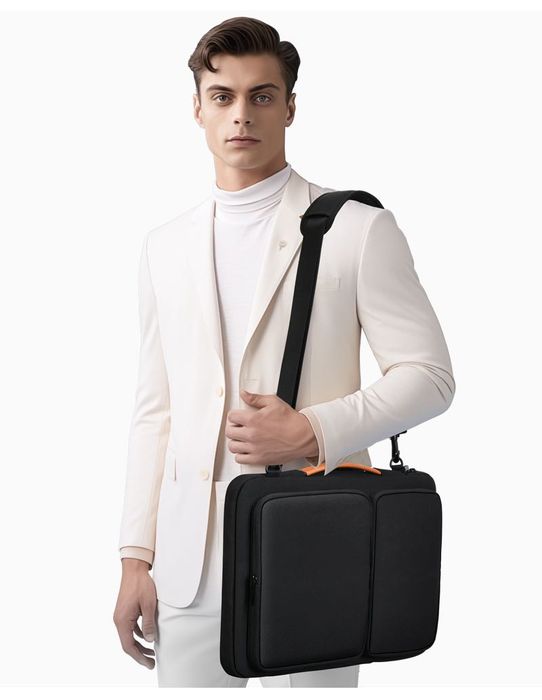 Протиударная сумка для ноутбука макбук MacBook Pro/Air 13/14/15/16/17