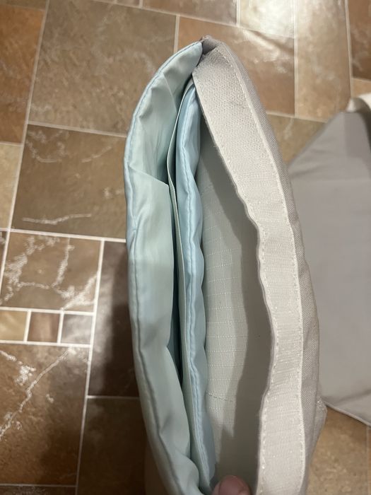 Бронежилет для скрытого ношения