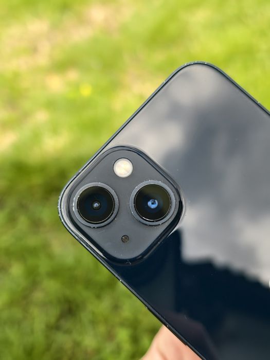 iPhone 13 • 128GB •Дуже хороший стан