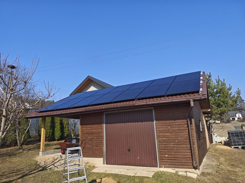 Moduł fotowoltaiczny full black JINKO Solar JKM510N-54HL4M-BDV 515W,