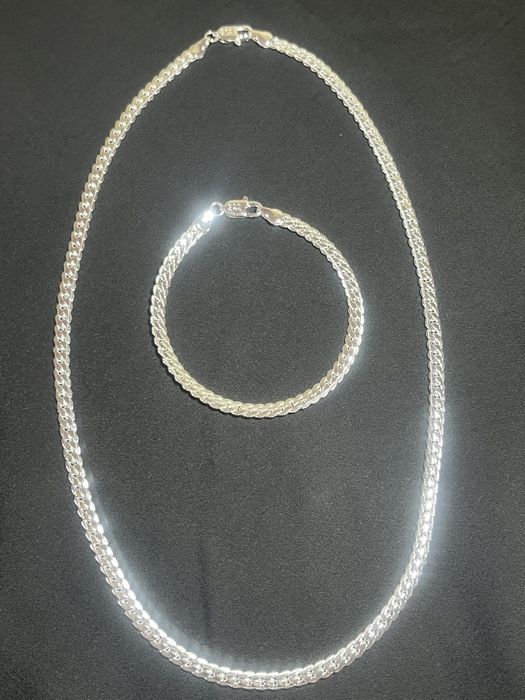 Браслет срібло 925s срібний серебро серебряный