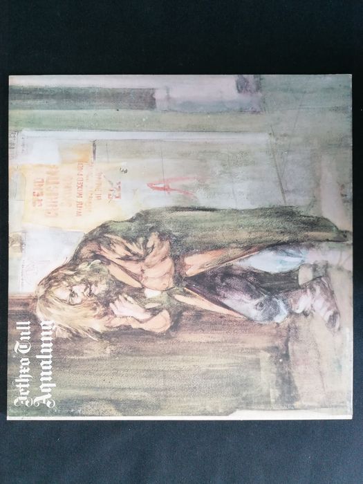 Jethro Tull - Aqualung