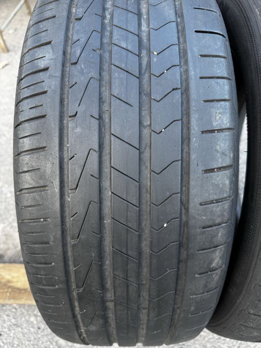Шини 225/55 R18 Hankook (пара)