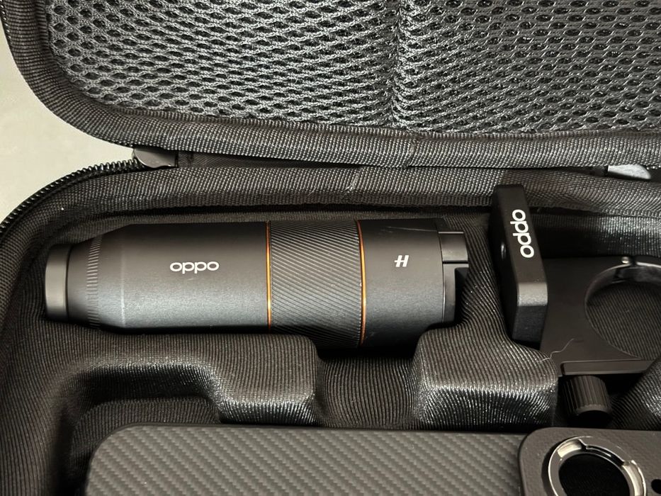 Oppo x9 pro 512gb global