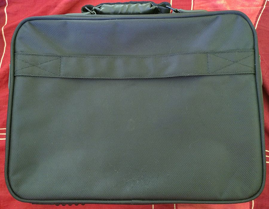 Torba na  laptop