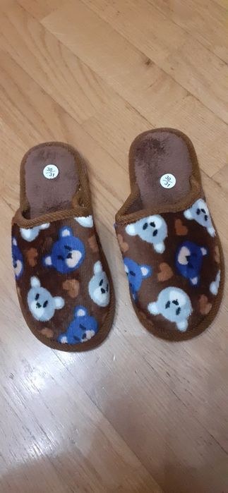 Pantufas   30/31