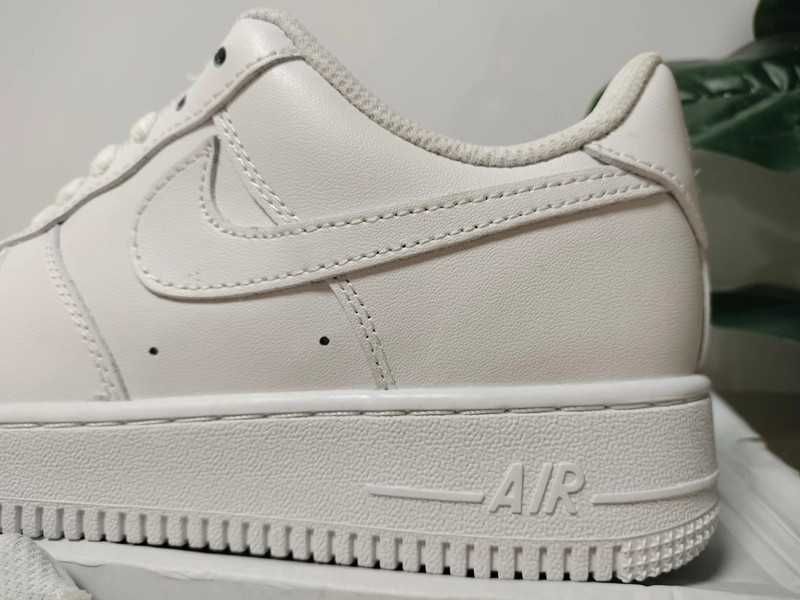 Nike_Air_Force_1_Low_'07_White R.46