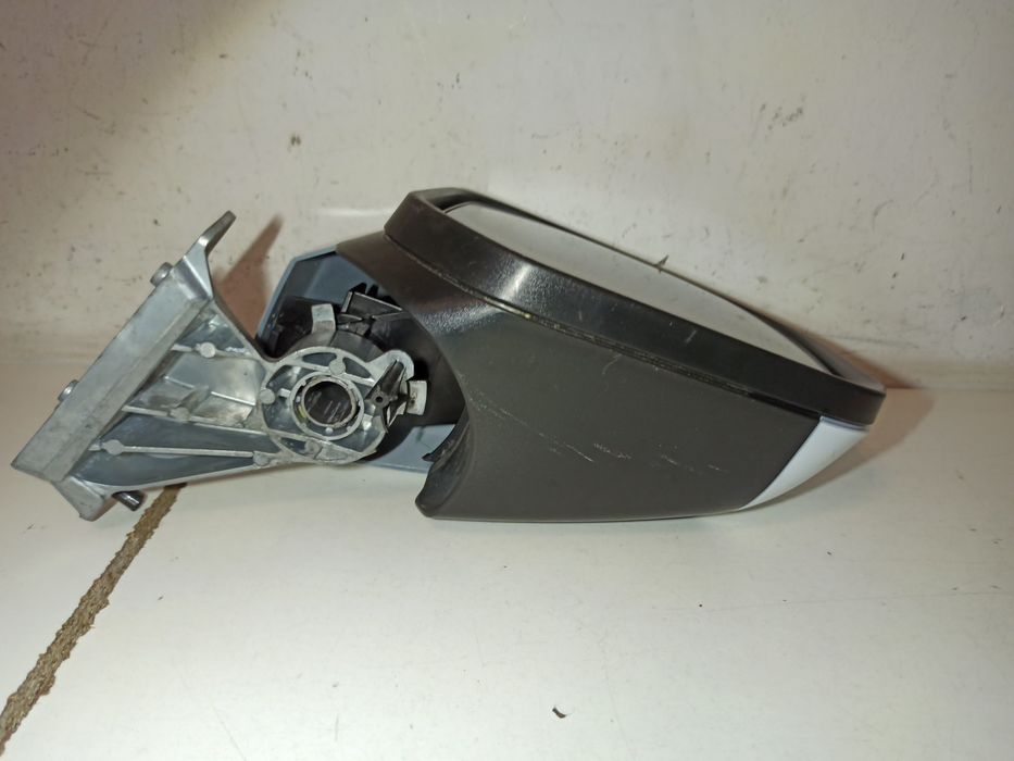 Espelho Retrovisor Direito - FORD TRANSIT COURIER B460 Caixa | 14 -