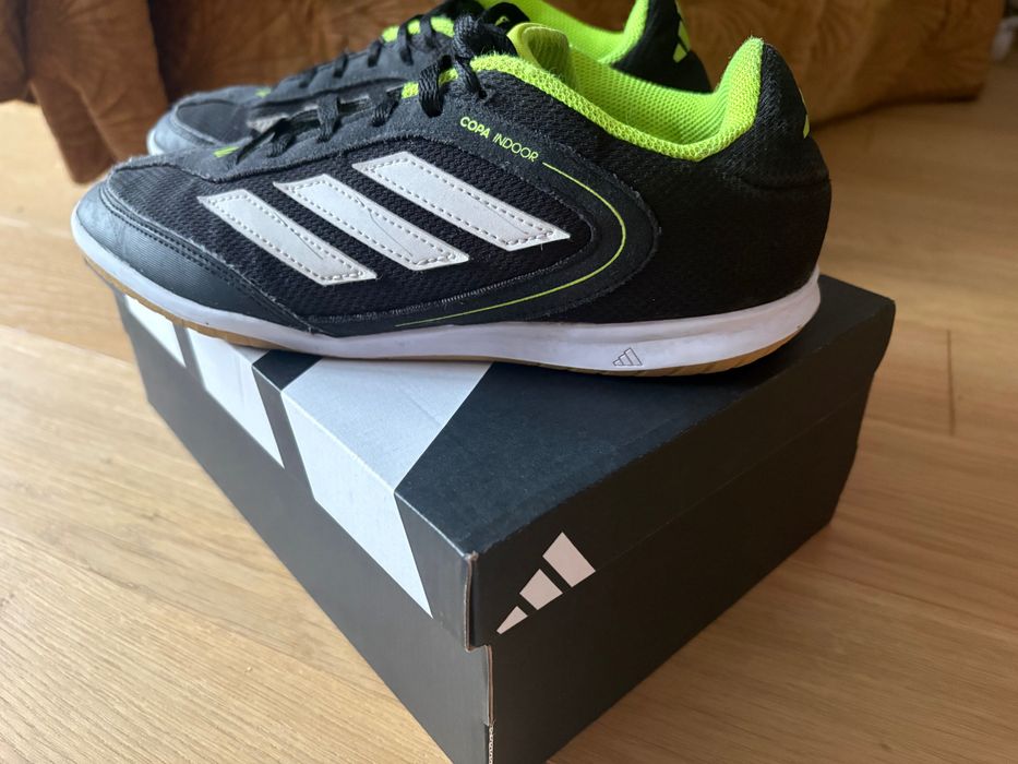 Buty halówki Adidas 38