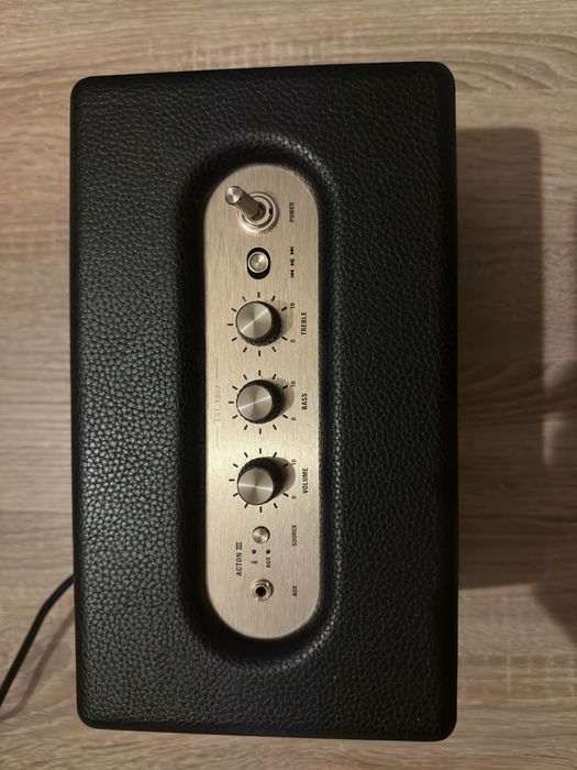 Vendo marshall action lll