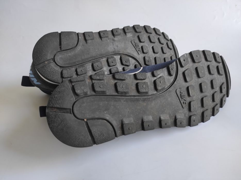 Nike MD Runner męskie buty 43