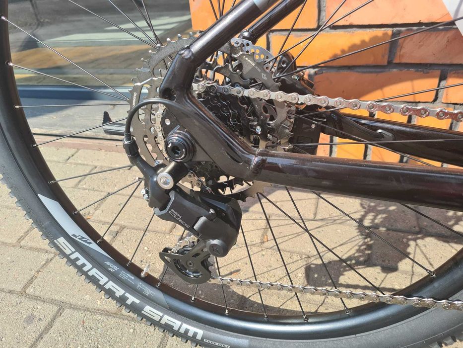 Rower elektryczny KTM Macina Race SX 20 rozm. M