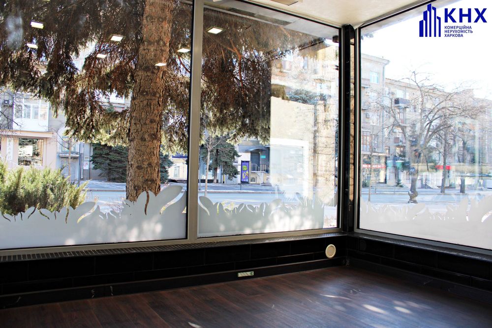 вул. Сумська. Оренда магазину біля Центрального парку