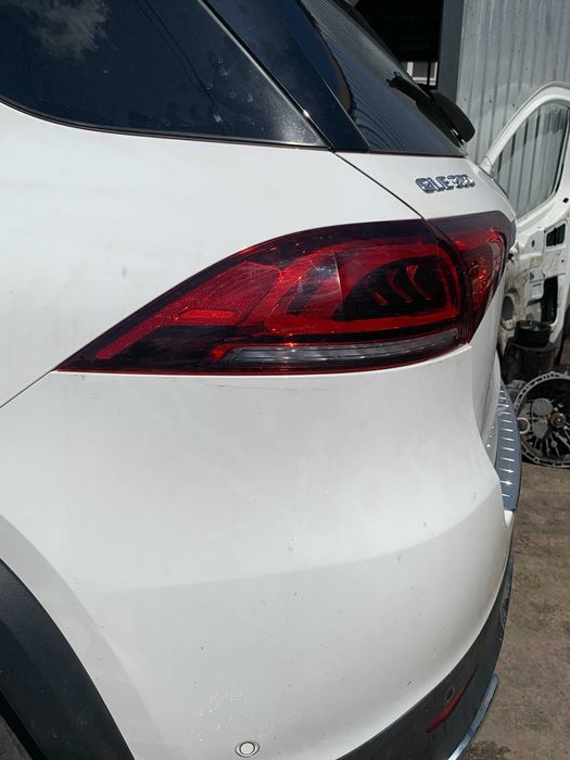 Розборка Мерседес ГЛЕ 167 Разборка Mercedes GLE Разборка Розбірка Ляда