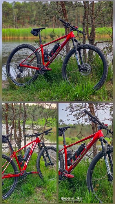 Rower Superior XP 919