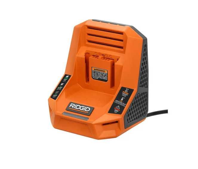 Szybka ładowarka RIDGID 18V AC86098