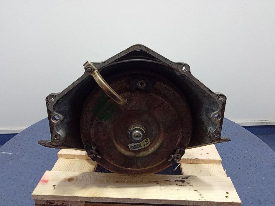 CADILLAC BROUGHAM II 93-  5.7 V8 185KM SKRZYNIA BIEGÓW AUTOMATYCZNA 8676358