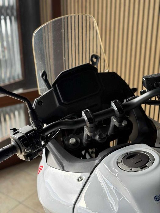 Honda Transalp 750 2023