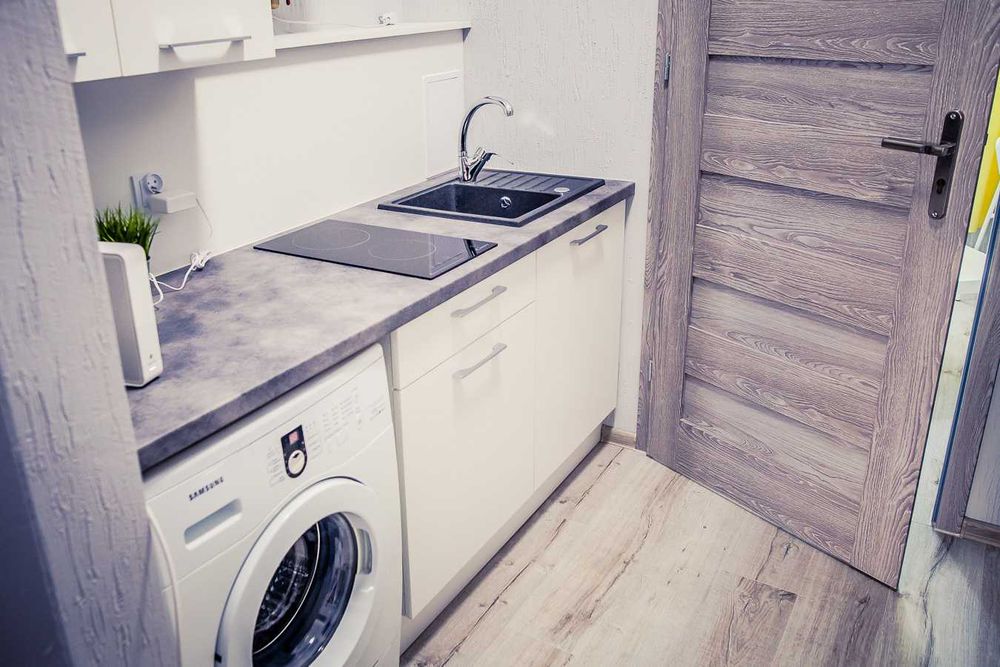 Pokoj Szczecin centrum