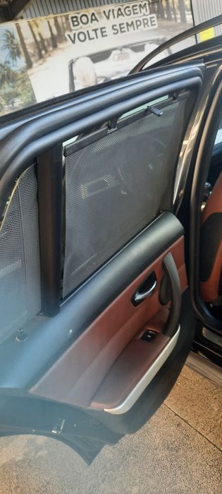 BMW 320d touring Pack M