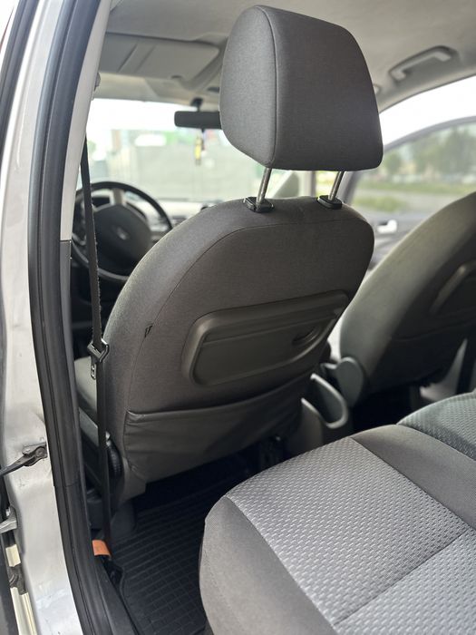 Ford C-Max 2005 VIN WF0MXXGCDM5P56165 фото оголошення 7 з 8
