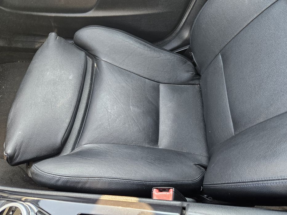 Bmw f10 520d 184cv
