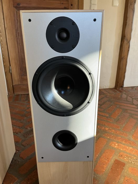 Kolumny głośnikowe 160W | Sprawne | OK