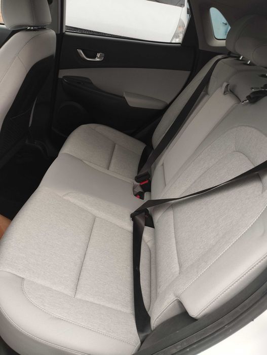 Хюндай Кона електрік