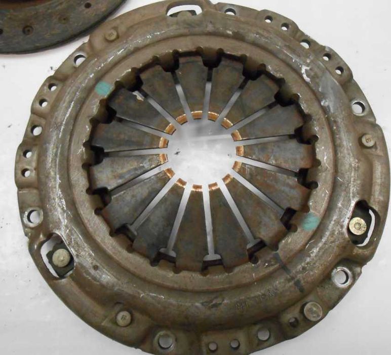 Sprzęgło komplet MITSUBISHI Lancer VII GWARANCJA