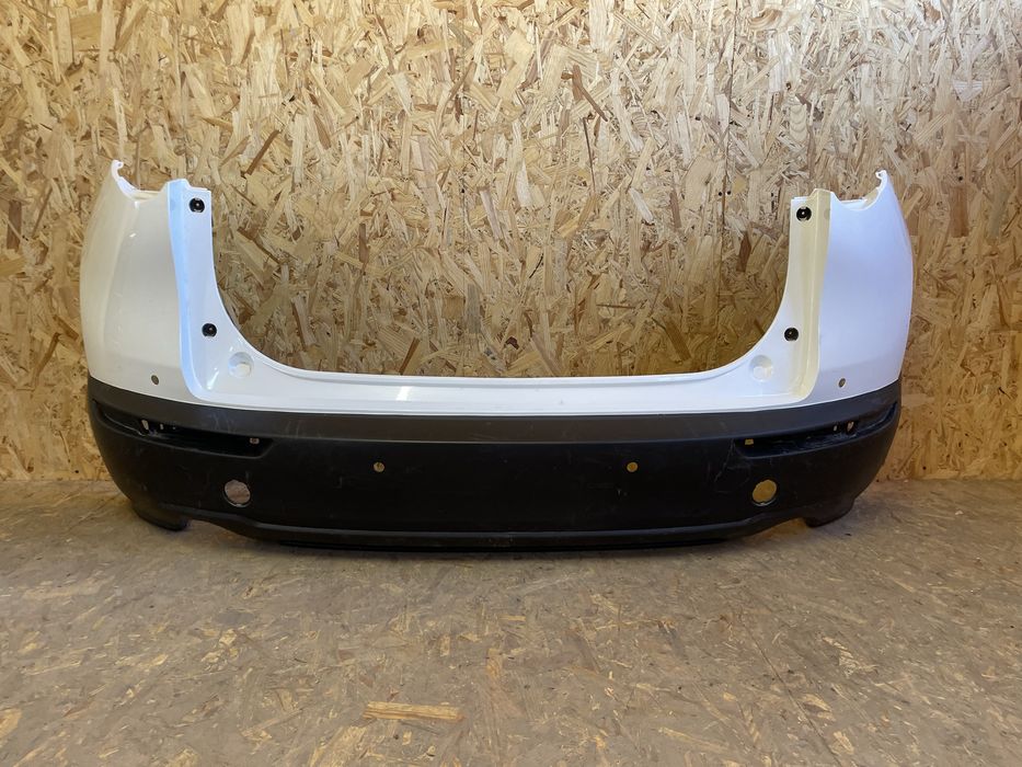 Задній бампер  Mazda-CX-30  Оригінал