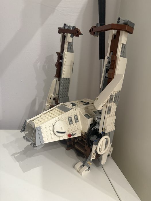 Lego na sprzedaż