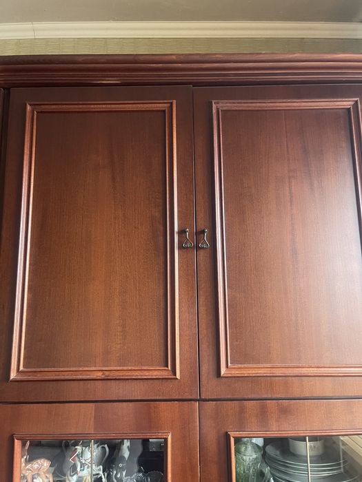 Стенка «Коперник» в комнату