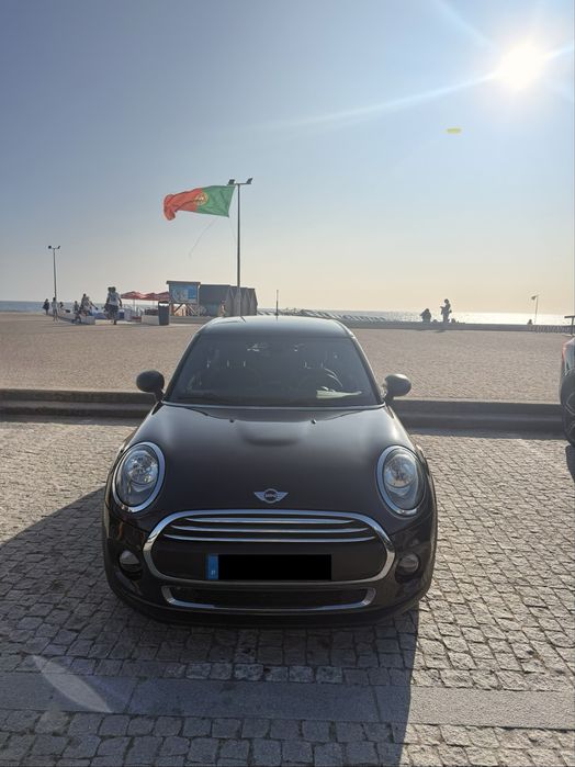 MINI One D | 5 Portas