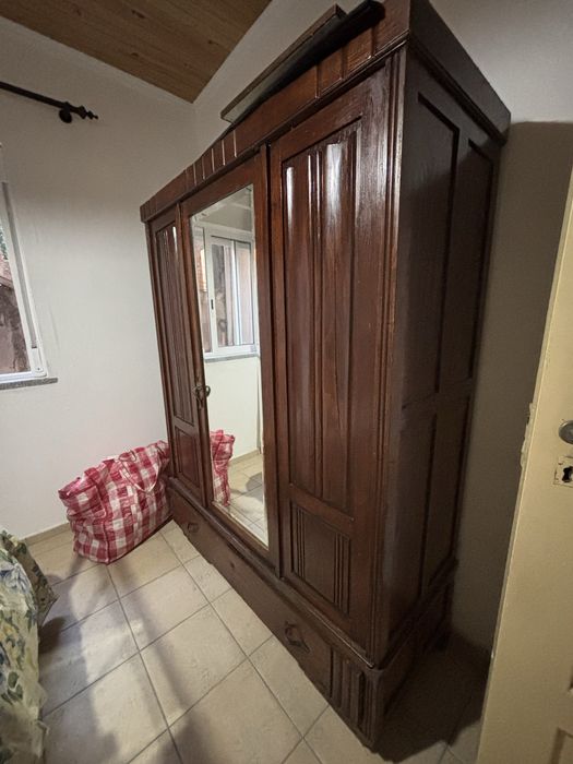 Movel / Armario do Quarto