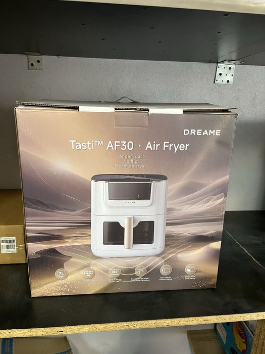 Мультипіч Dreame Tasti AF30 White (DREAME-AF30-WH)